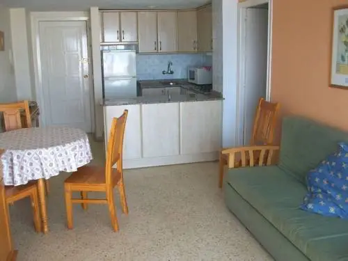 Apartamentos Bonaire 