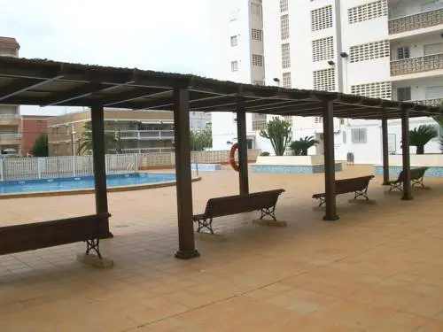 Apartamentos Bonaire 