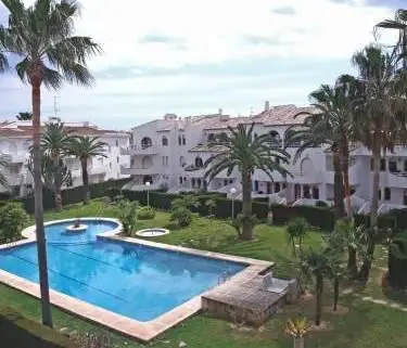 Apartment San Esteban 1