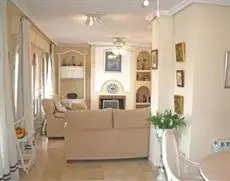 Apartment San Esteban 1 