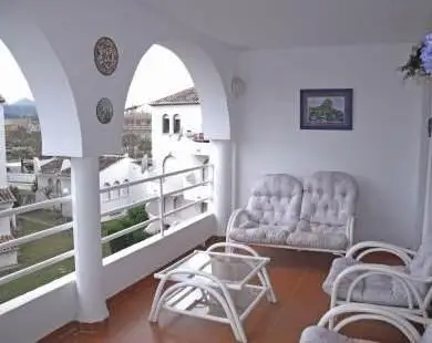 Apartment San Esteban 1 