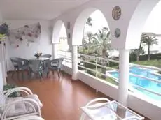 Apartment San Esteban 1 