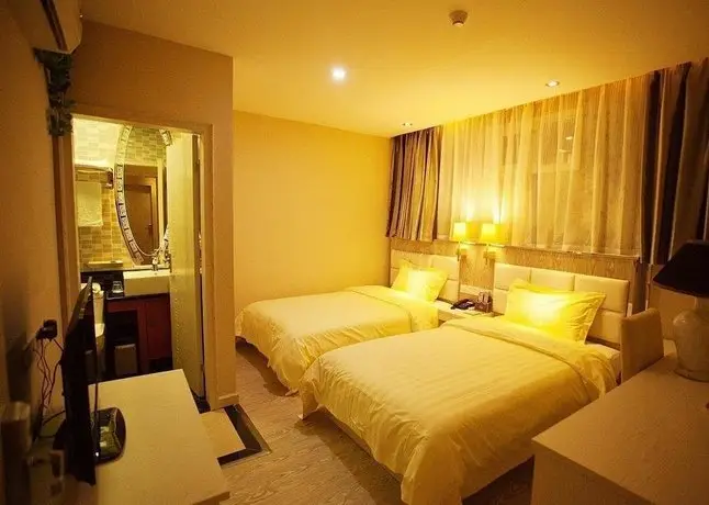 Lehuo Boutique Hostel 