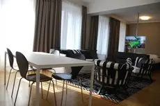 My Home in Vienna - Smart Apartments - Landstrasse 