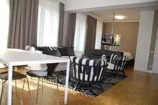 My Home in Vienna - Smart Apartments - Landstrasse 