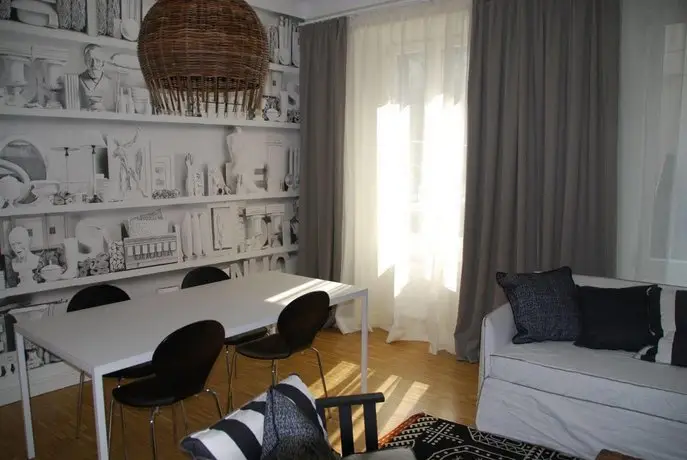 My Home in Vienna - Smart Apartments - Landstrasse 