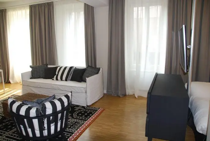 My Home in Vienna - Smart Apartments - Landstrasse 