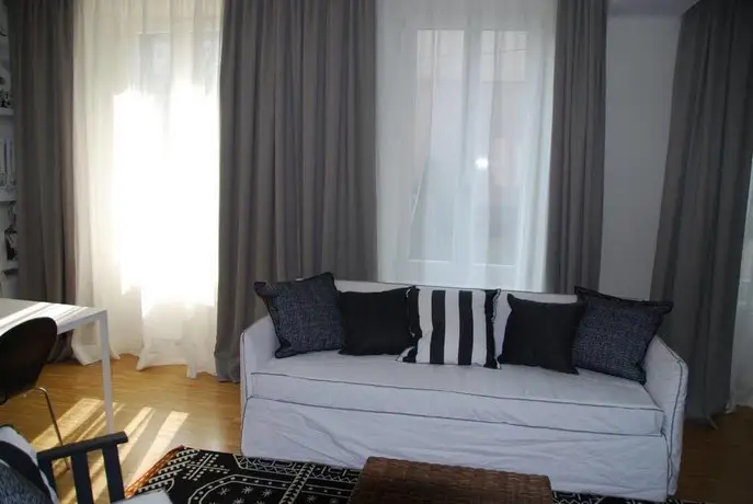 My Home in Vienna - Smart Apartments - Landstrasse 