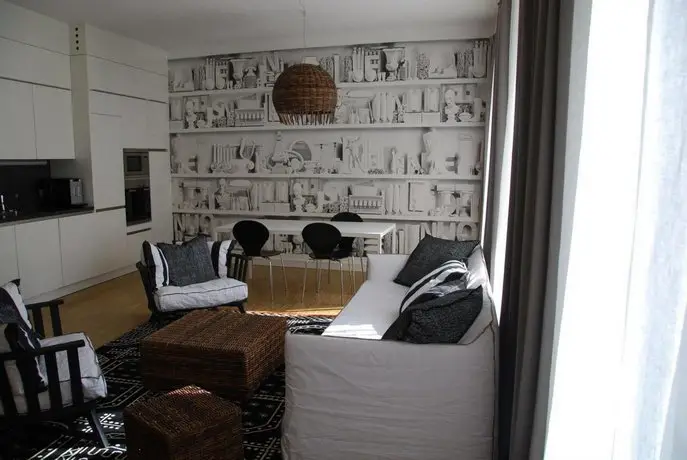 My Home in Vienna - Smart Apartments - Landstrasse 