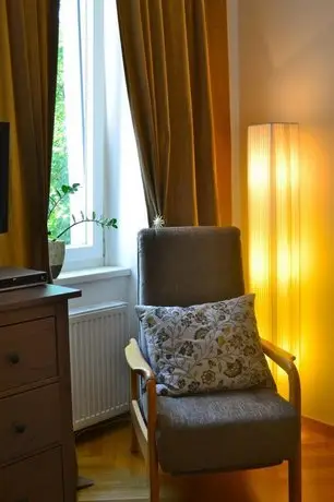 My Home in Vienna - Smart Apartments - Landstrasse 