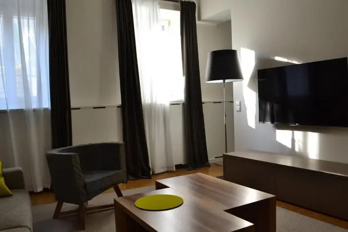 My Home in Vienna - Smart Apartments - Landstrasse 