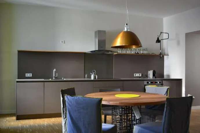 My Home in Vienna - Smart Apartments - Landstrasse 