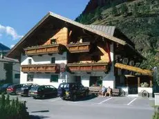 Bergheimat Gasthof 