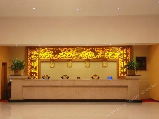 Hechun Hotel