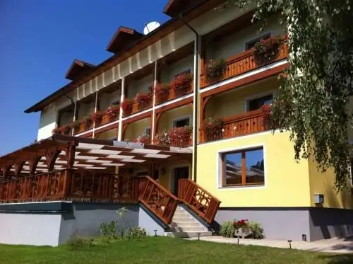 Hotel Alex Sankt Kanzian am Klopeiner See