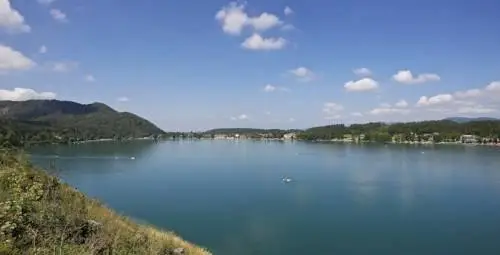 Hotel Alex Sankt Kanzian am Klopeiner See 