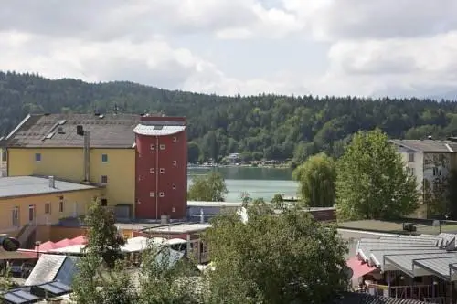 Hotel Alex Sankt Kanzian am Klopeiner See 