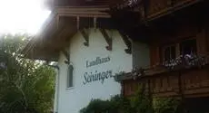 Landhaus Seiringer 