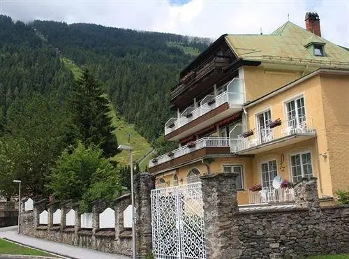 Boutiquehotel Lindenhof 