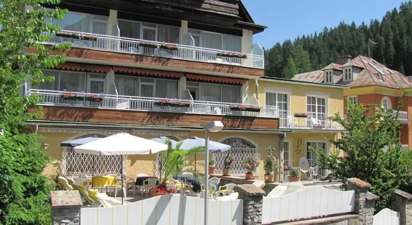 Boutiquehotel Lindenhof 