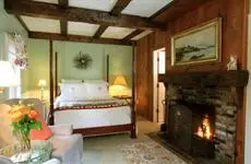 1802 House Bed & Breakfast 