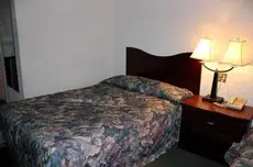 Executive Inn Knoxville 