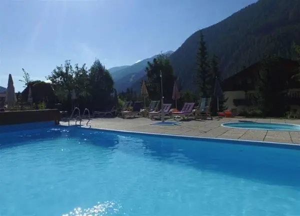 Gutshof - Urlaubsresort Hafele