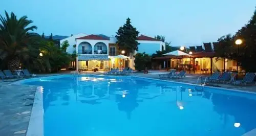 Hotel Chatziandreou