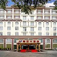 South Asia Hotel Tengchong 