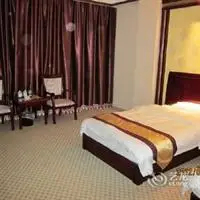 South Asia Hotel Tengchong 