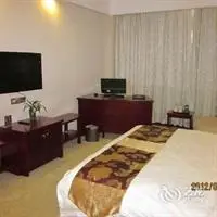 South Asia Hotel Tengchong 