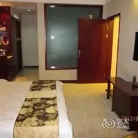 South Asia Hotel Tengchong 