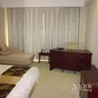 South Asia Hotel Tengchong 