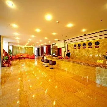 South Asia Hotel Tengchong 