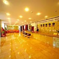 South Asia Hotel Tengchong 