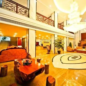 South Asia Hotel Tengchong 