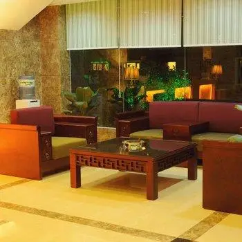 Tenggeli Spa Villa Hotel 