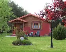 Apartamentos Rurales El Cueto 