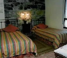 Apartamentos Rurales El Cueto 