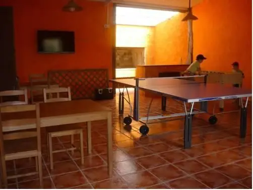 Apartamentos Rurales La Caramba 