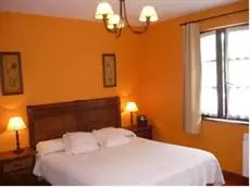 Apartamentos Rurales La Caramba 