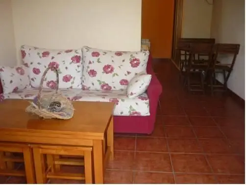 Apartamentos Rurales La Caramba 