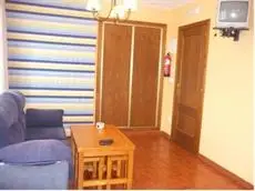 Apartamentos Rurales La Caramba 