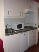 Apartamentos Rurales La Caramba 