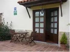 Apartamentos Rurales La Caramba 