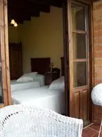 Apartamentos rurales Balcon del Marques 