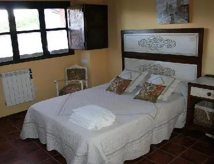 Apartamentos rurales Balcon del Marques 