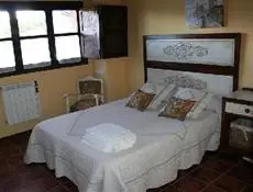 Apartamentos rurales Balcon del Marques 