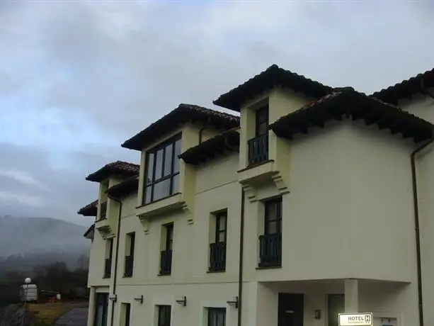 Hotel Rural Montanas de Covadonga