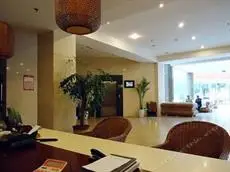 Tengchong Yudu Hotel 